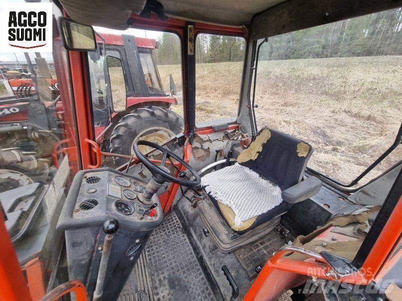 Valmet 405 拖拉机/农用车