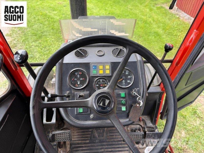 Valmet 405 -2 拖拉机/农用车