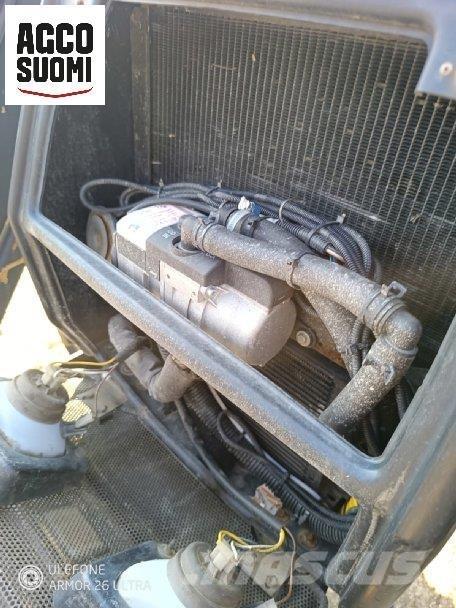 Valmet 6300 GOS 拖拉机/农用车