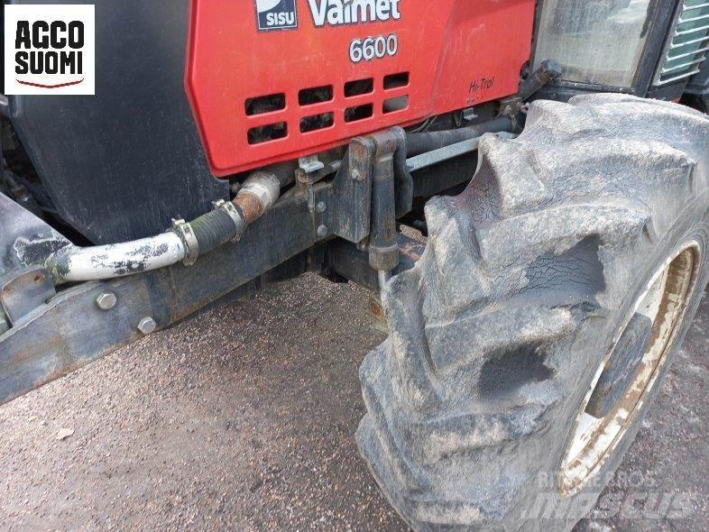 Valmet 6600 拖拉机/农用车