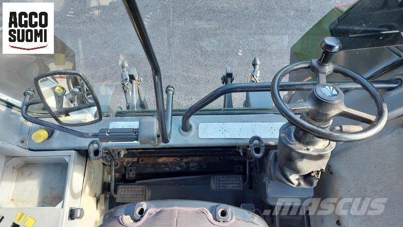 Valmet 6600 MEZZO 拖拉机/农用车