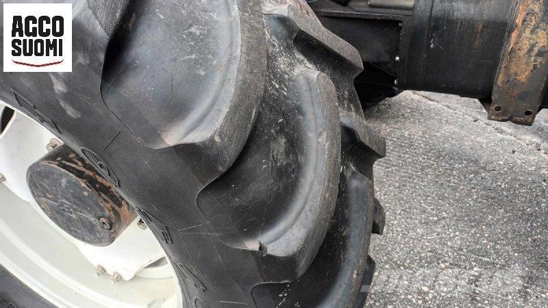 Valmet 8550 MEGA 拖拉机/农用车