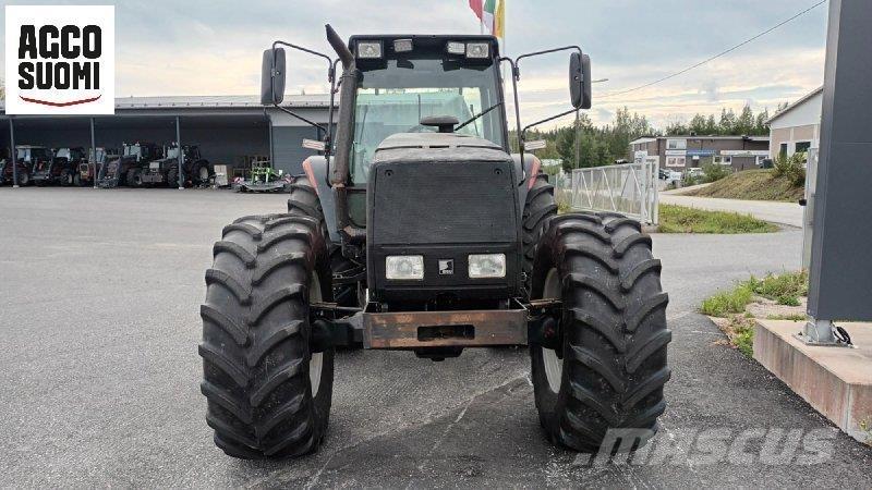 Valmet 8550 MEGA 拖拉机/农用车