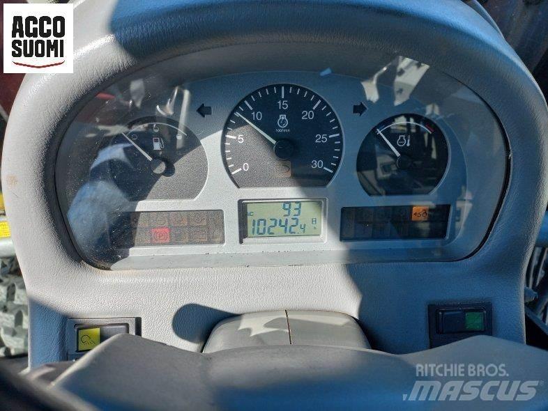 Valtra 6850 H 拖拉机/农用车