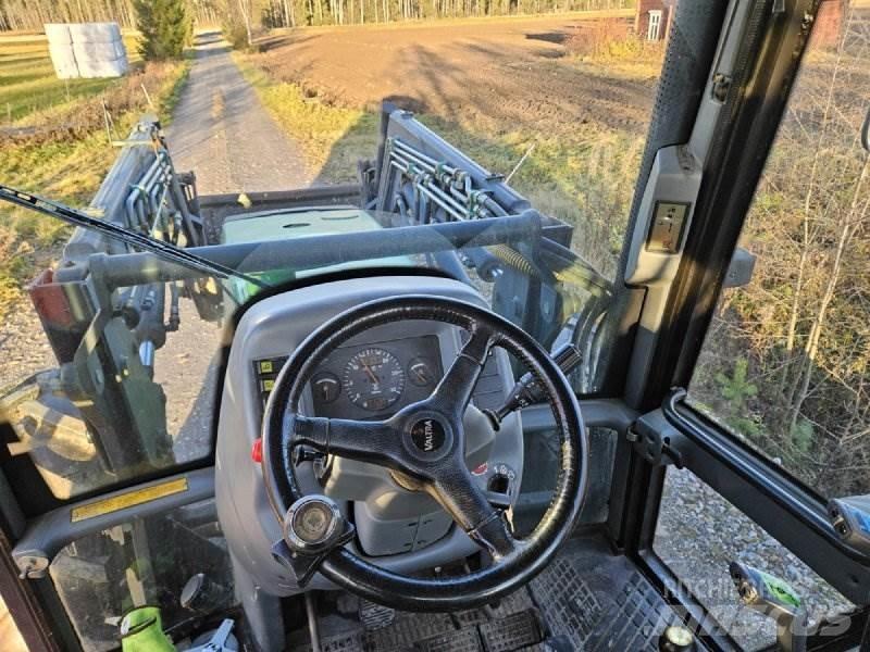 Valtra 6850 HITECH 拖拉机/农用车