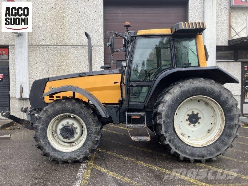 Valtra 8050 HITECH 拖拉机/农用车