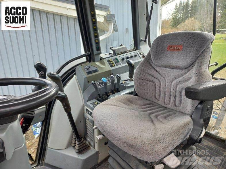 Valtra 8150 H 拖拉机/农用车