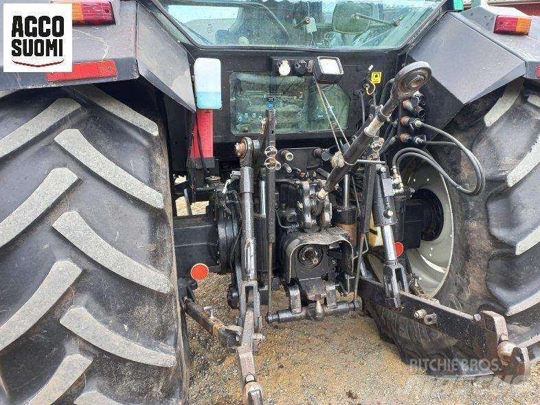 Valtra 8150 H 拖拉机/农用车