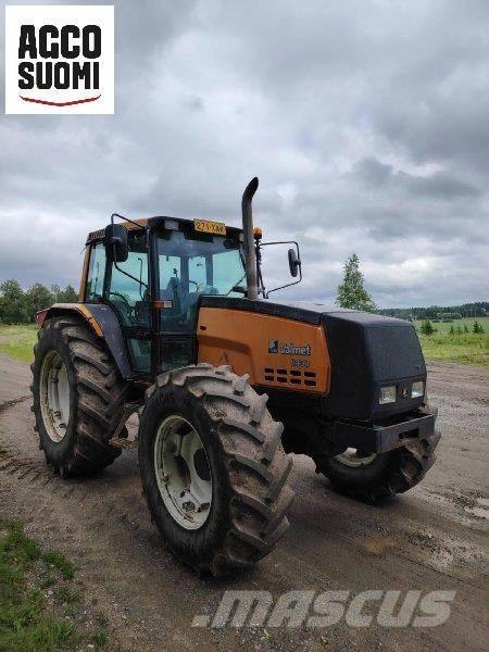 Valtra 8400 拖拉机/农用车