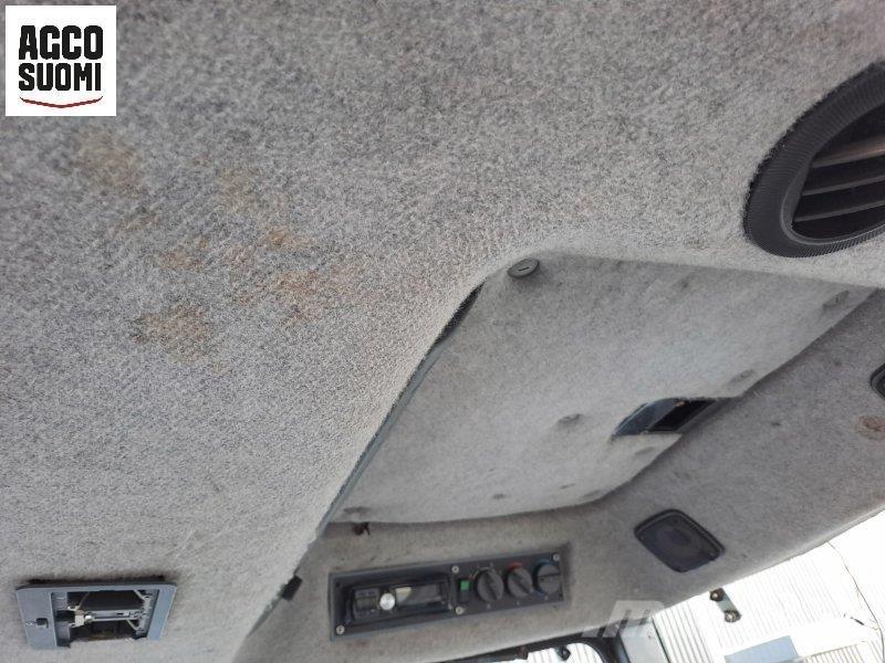 Valtra 8400 拖拉机/农用车