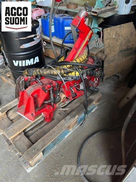 Valtra 8400 拖拉机/农用车
