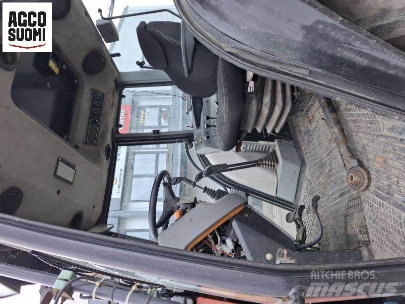Valtra 8450 HITECH 拖拉机/农用车