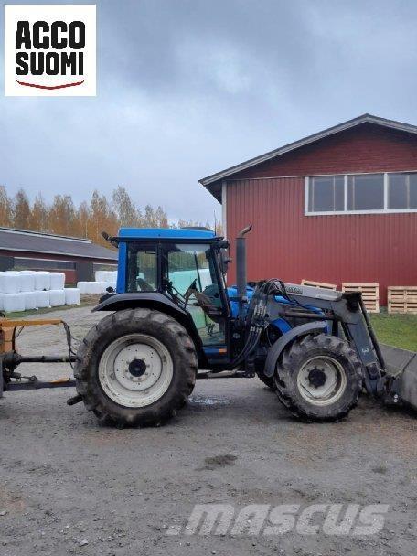 Valtra A92 拖拉机/农用车