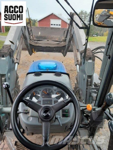 Valtra A92 拖拉机/农用车