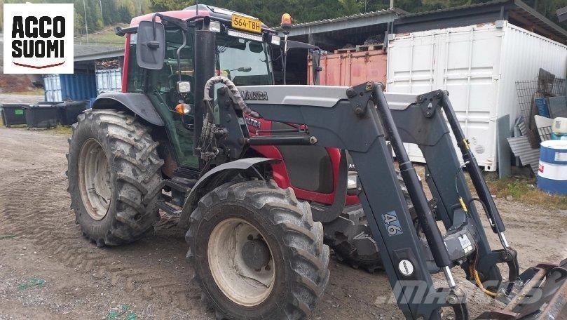 Valtra A93 拖拉机/农用车