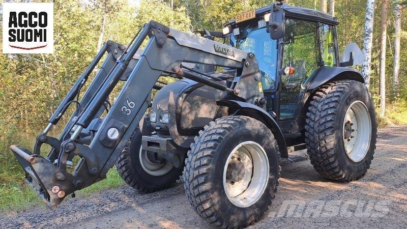 Valtra A93 拖拉机/农用车