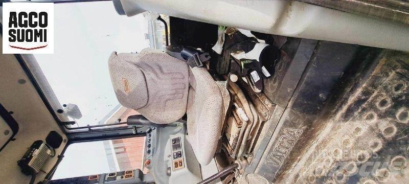 Valtra A93 H 拖拉机/农用车