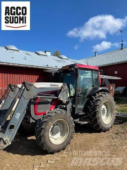 Valtra A93 HT 拖拉机/农用车