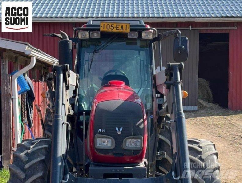 Valtra A93 HT 拖拉机/农用车