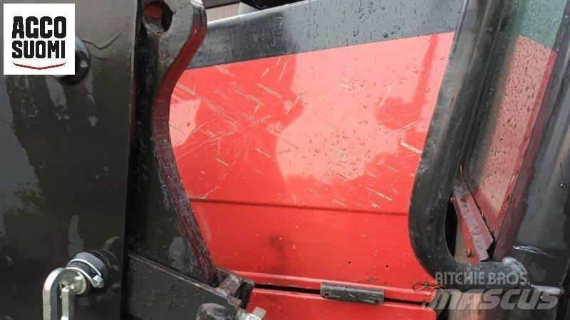 Valtra A95 拖拉机/农用车