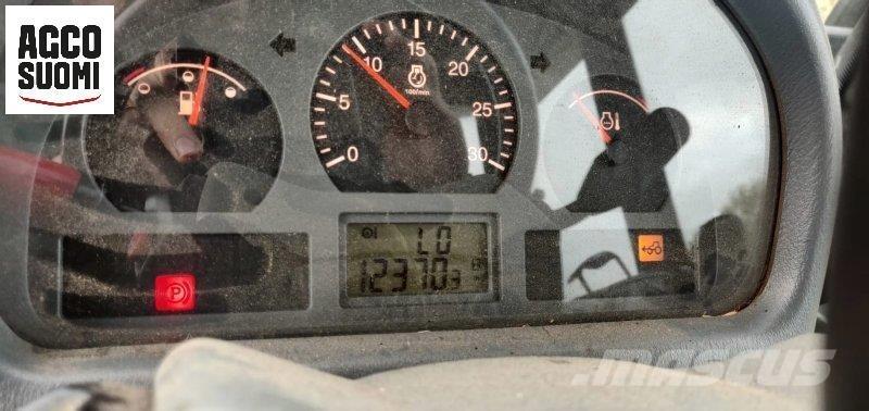 Valtra C120 拖拉机/农用车