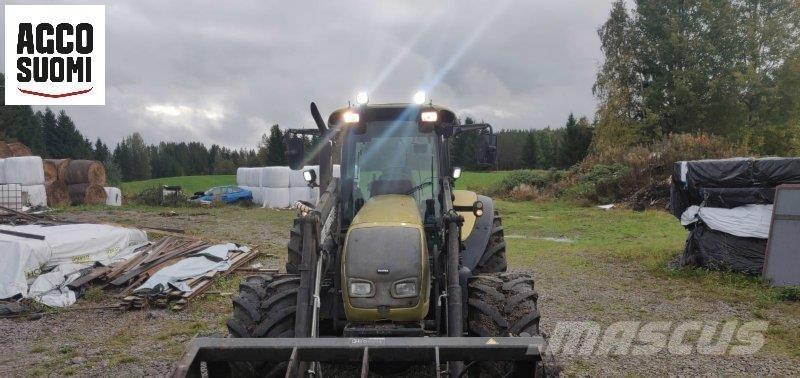 Valtra C120 拖拉机/农用车
