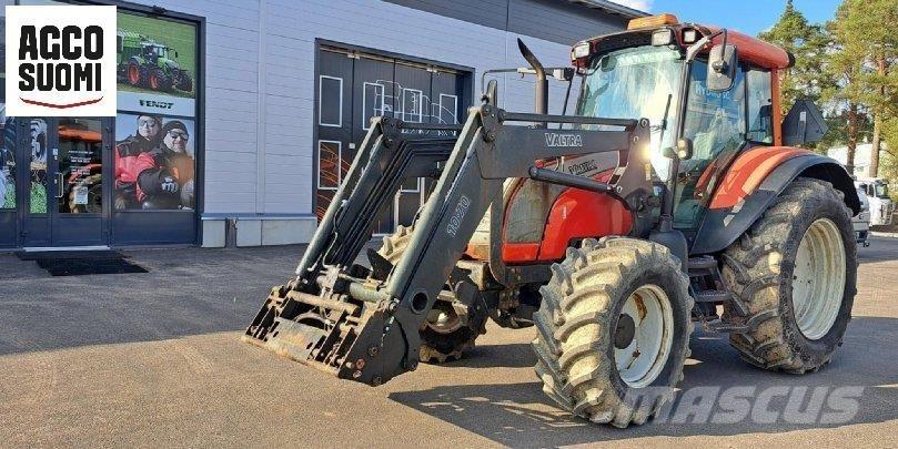 Valtra C130 拖拉机/农用车