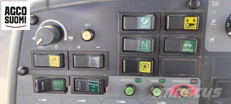 Valtra C130 拖拉机/农用车