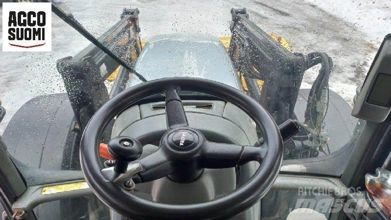 Valtra M150 拖拉机/农用车