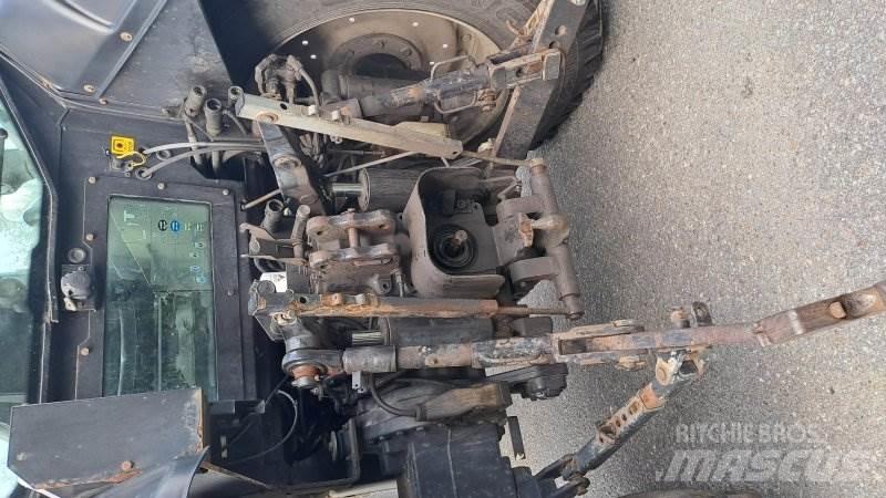 Valtra N101 HT 拖拉机/农用车