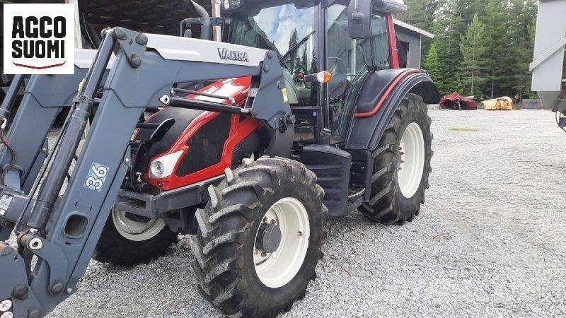 Valtra N103 H3 拖拉机/农用车