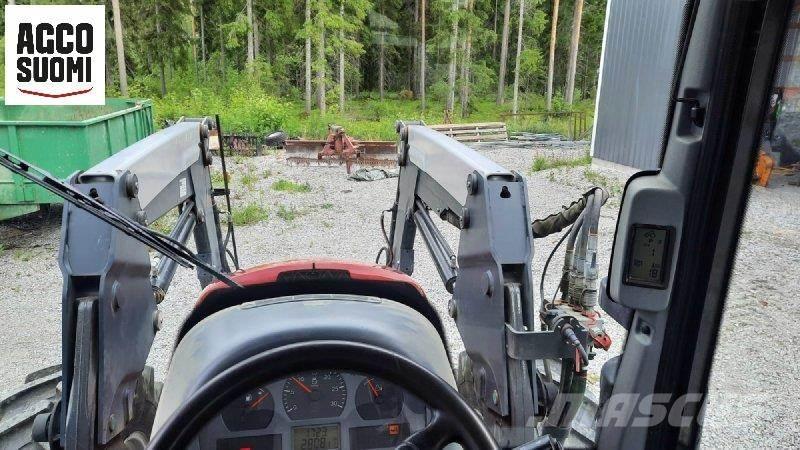 Valtra N103 H3 拖拉机/农用车