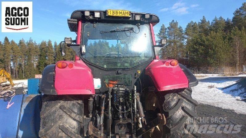 Valtra N122D 拖拉机/农用车