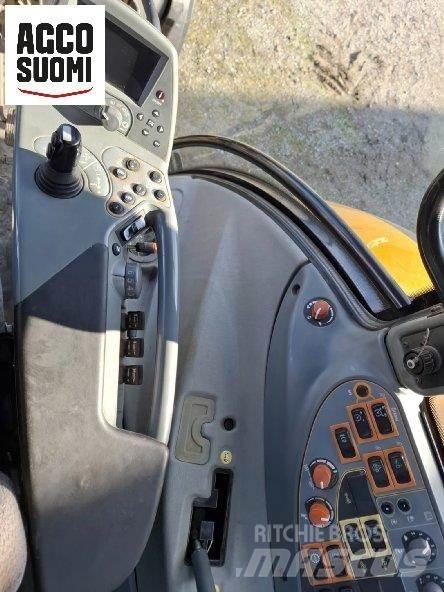 Valtra N122D 拖拉机/农用车