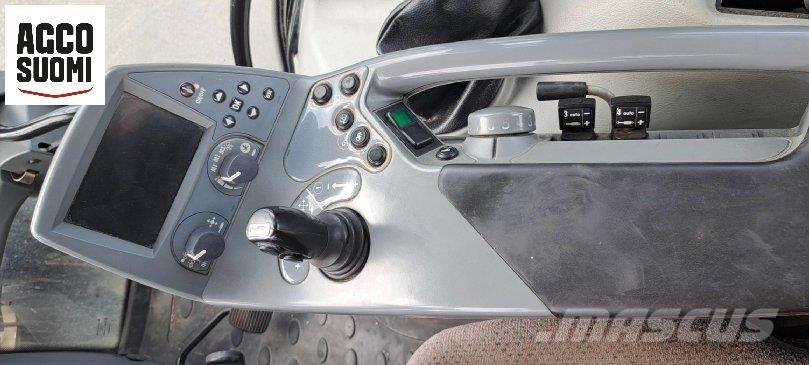 Valtra N141 A 拖拉机/农用车