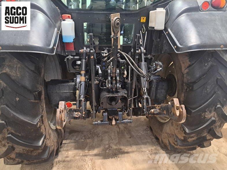 Valtra N141 HITECH 拖拉机/农用车
