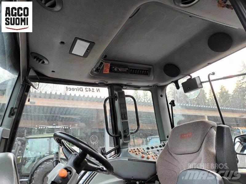 Valtra N142 D +EK 拖拉机/农用车