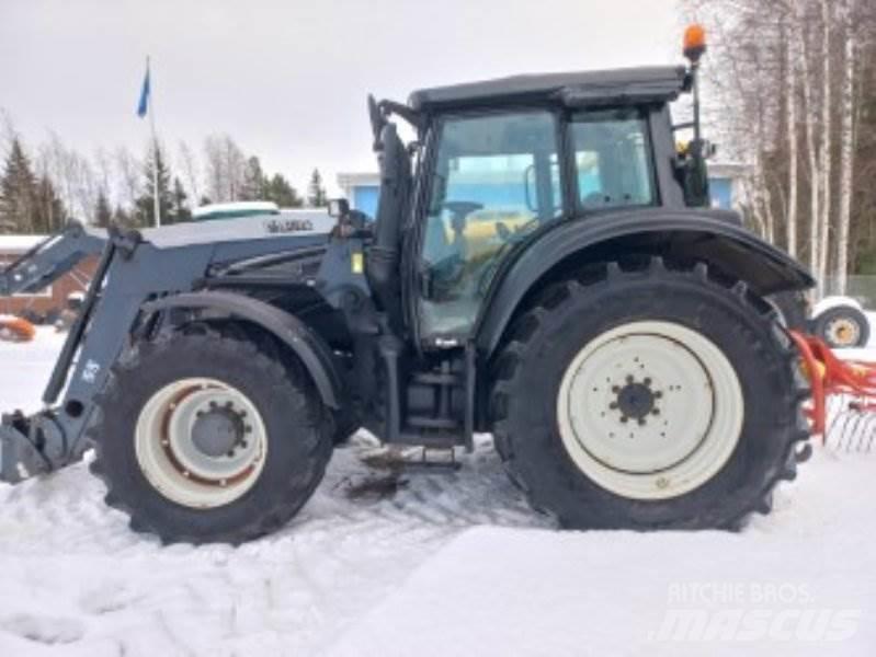 Valtra N142 DIRECT 拖拉机/农用车