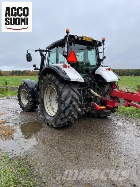 Valtra N163 VERSU 拖拉机/农用车
