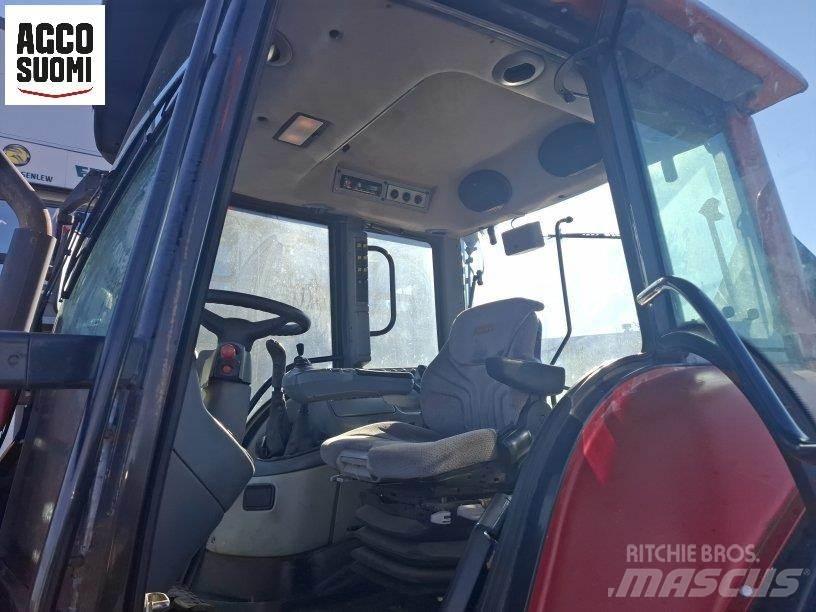 Valtra T150 拖拉机/农用车