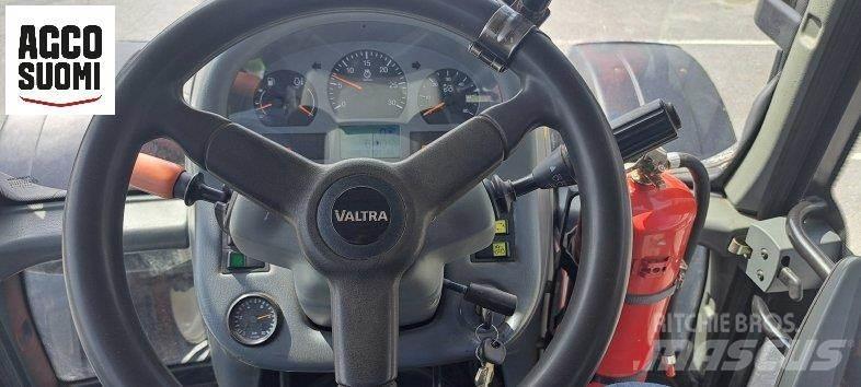 Valtra T151 A 拖拉机/农用车