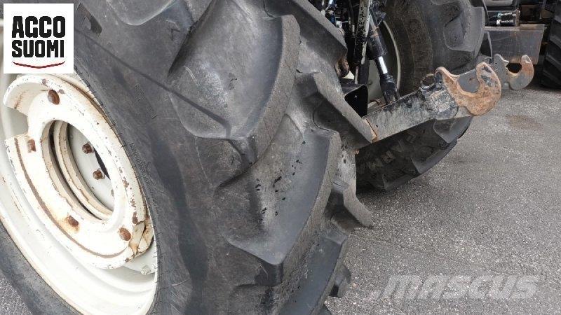 Valtra T151 H 拖拉机/农用车