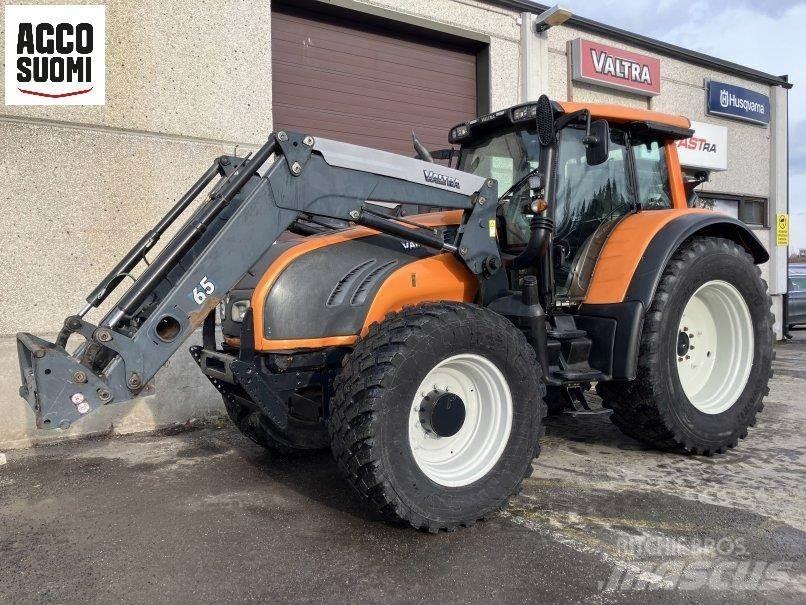 Valtra T162 VERSU 拖拉机/农用车