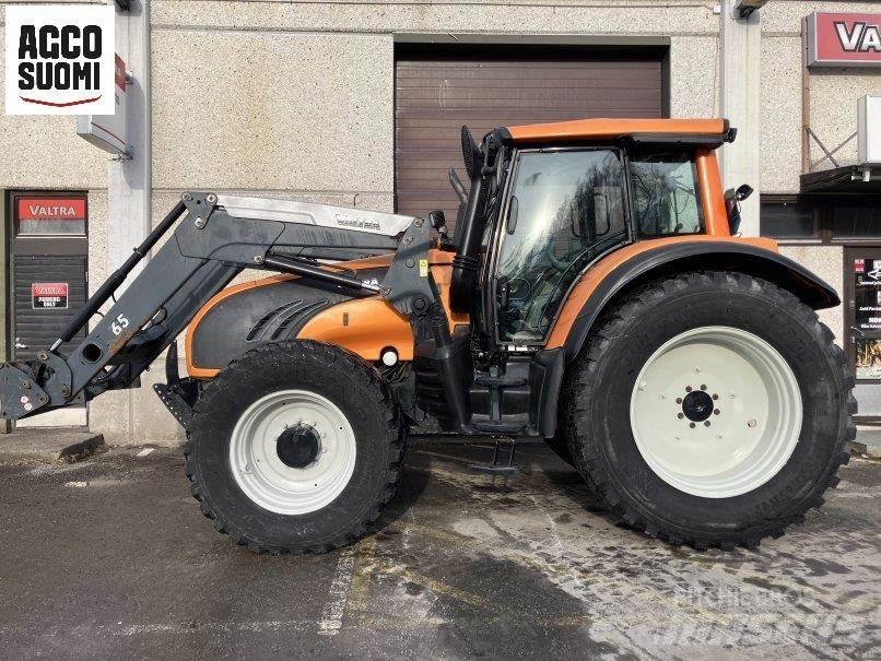Valtra T162 VERSU 拖拉机/农用车