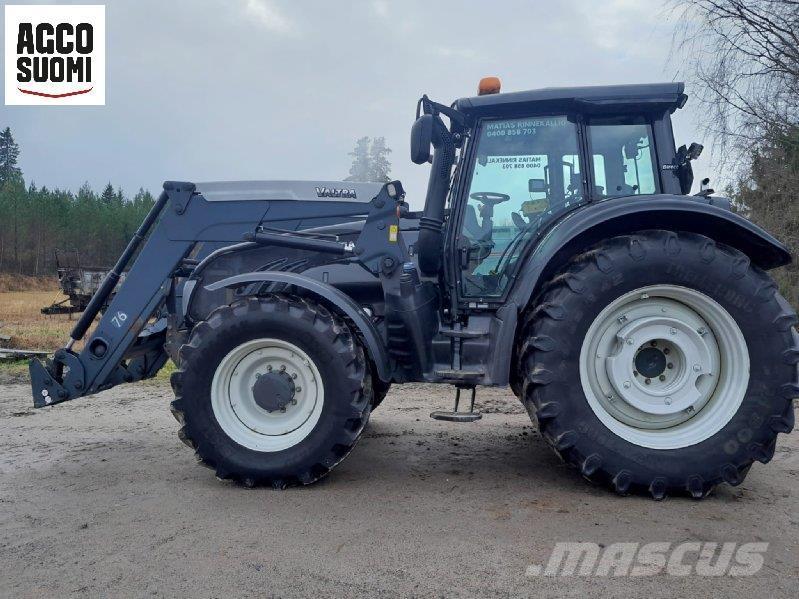 Valtra T163 ED 拖拉机/农用车