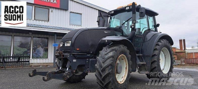 Valtra T170 拖拉机/农用车