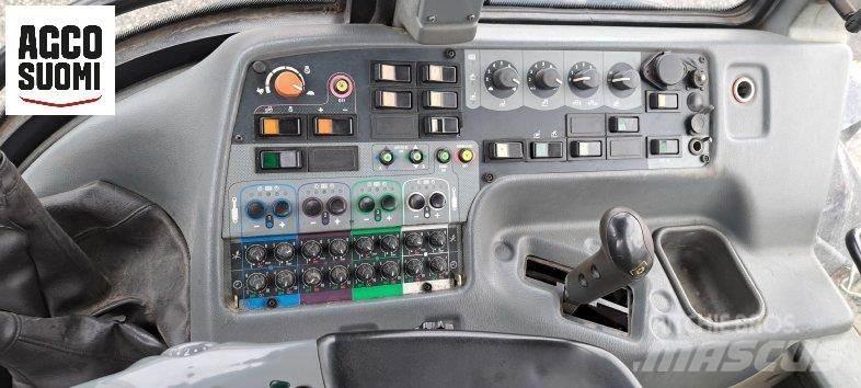 Valtra T170 拖拉机/农用车
