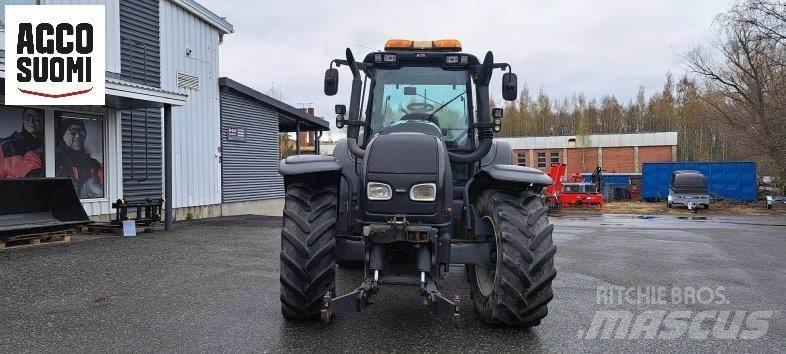 Valtra T170 拖拉机/农用车