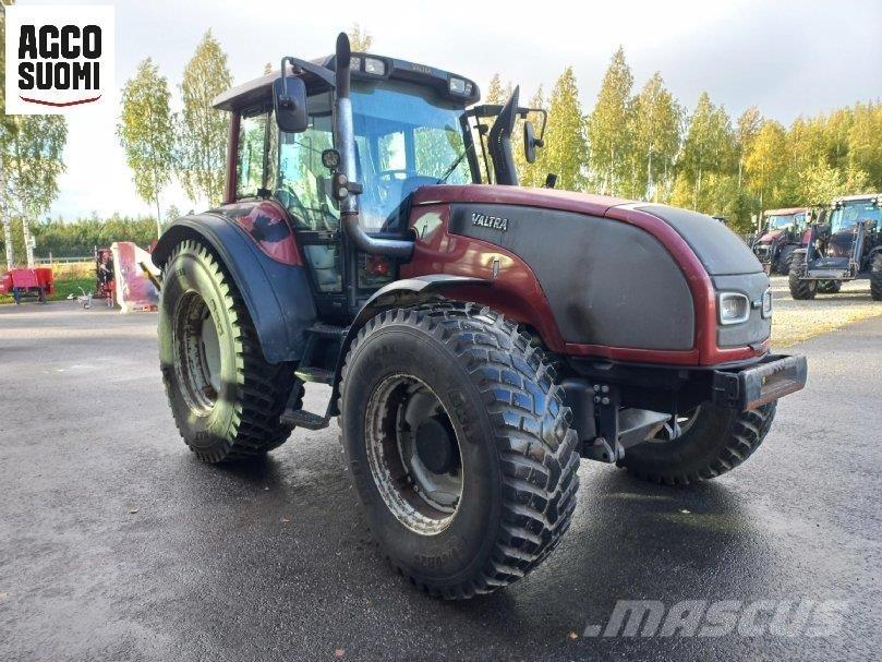 Valtra T170 拖拉机/农用车