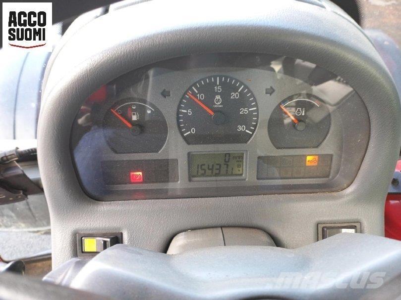 Valtra T170 拖拉机/农用车